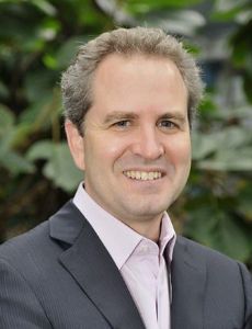 Jonathan Baillie