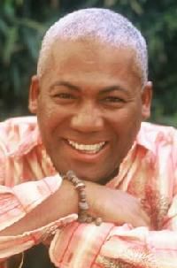 Jonathan Butler