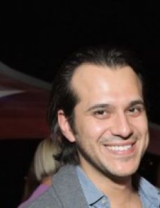 Jonathan Davino