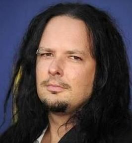 Jonathan Davis