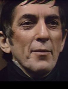 Jonathan Frid
