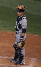 Jonathan Lucroy