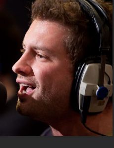 Jonathan Powell (Singer/Songwriter)