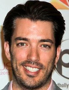 Jonathan Silver Scott