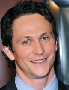 Jonathan Tucker