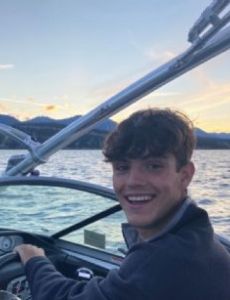 Jonny Hader