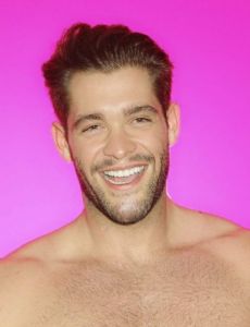 Jonny Mitchell