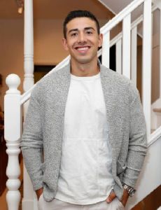 Jono Castano