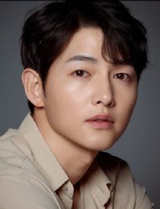 Song Joong-ki