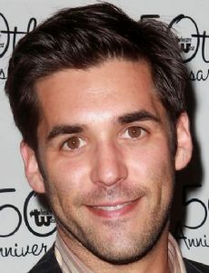 Jordan Bridges