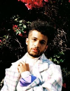 Jordan Fisher