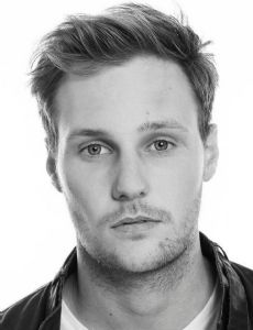 Jordan Patrick Smith