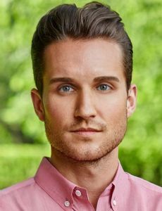 Jordan Verroi