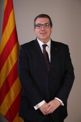 Jordi Jané