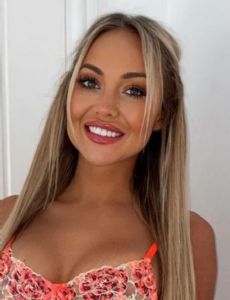 Jordi Leigh