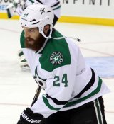 Jordie Benn