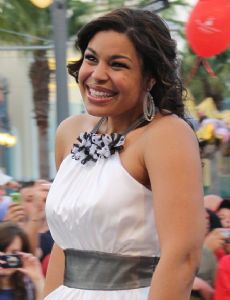 Jordin Sparks