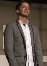Jorge Caballero