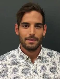 Jorge Macarrão