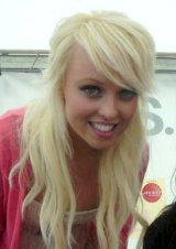 Jorgie Porter