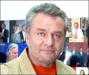 José Alberto Castro