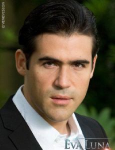 José Guillermo Cortines