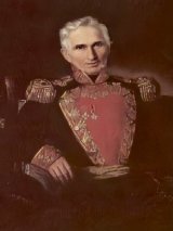 José Joaquín de Iturbide