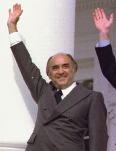 José López Portillo
