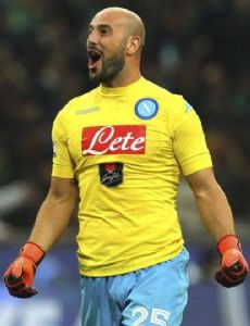 Pepe Reina