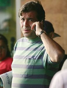 Jose Maria Fernandez