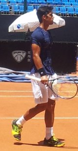 José Pereira
