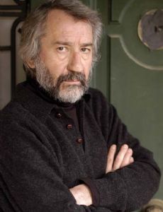 José Sacristán