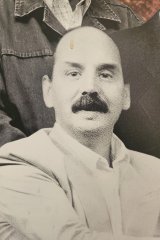 José Secall