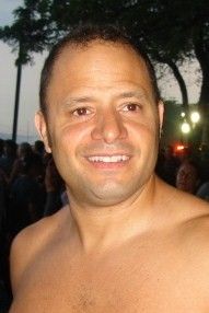 Joseph Arongino