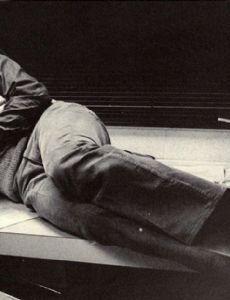 Joseph Brodsky