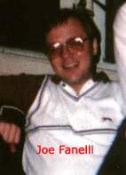 Joseph Fannelli