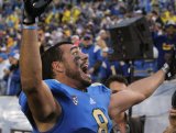 Joseph Fauria