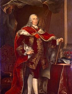 Joseph I of Portugal