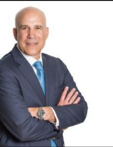 Joseph Jingoli
