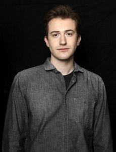 Joseph Mazzello