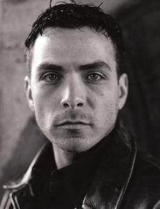 Joseph Scoren