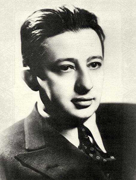 Joseph Shribman