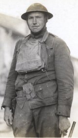 Joseph W. Brooks