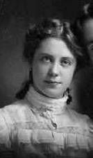 Josephine Cohan