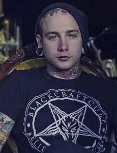 Josh Balz