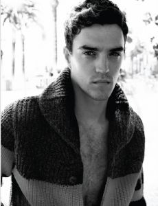 Josh Beech