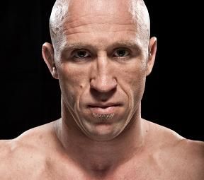 Josh Burkman
