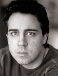 Josh Cohen