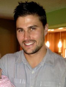 Josh Hall
