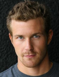 Josh Kelly